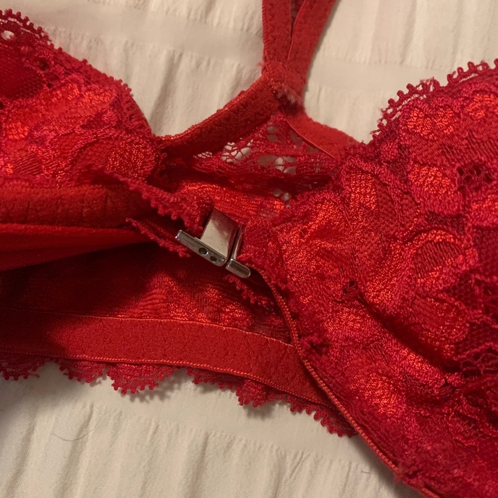 Lacey Razorback bra - Picture 3 of 3